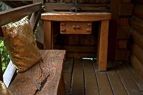 Sun Moon Lake Full House Resort