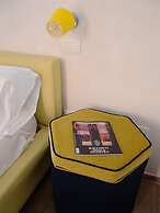 Suite Home Trani Old Town