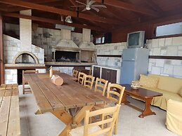 Groundfloor Luxury Villa Heraklion Crete