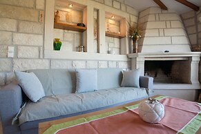 Groundfloor Luxury Villa Heraklion Crete