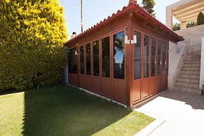 Groundfloor Luxury Villa Heraklion Crete