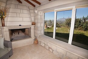 Groundfloor Luxury Villa Heraklion Crete