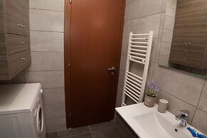 Groundfloor Luxury Villa Heraklion Crete