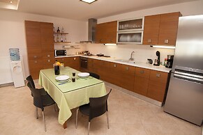 Groundfloor Luxury Villa Heraklion Crete