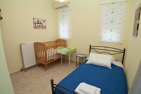 Groundfloor Luxury Villa Heraklion Crete