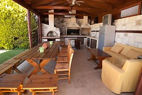 Groundfloor Luxury Villa Heraklion Crete