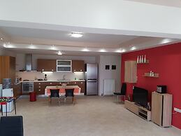 Groundfloor Luxury Villa Heraklion Crete