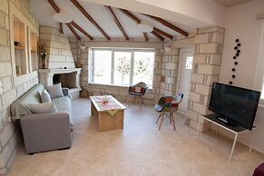 Groundfloor Luxury Villa Heraklion Crete
