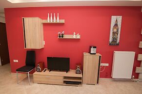 Groundfloor Luxury Villa Heraklion Crete