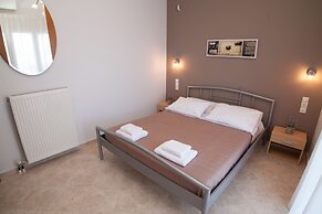 Groundfloor Luxury Villa Heraklion Crete