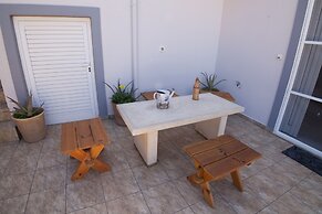 Groundfloor Luxury Villa Heraklion Crete