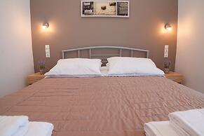 Groundfloor Luxury Villa Heraklion Crete