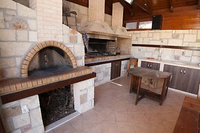 Groundfloor Luxury Villa Heraklion Crete