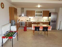 Groundfloor Luxury Villa Heraklion Crete