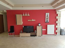 Groundfloor Luxury Villa Heraklion Crete