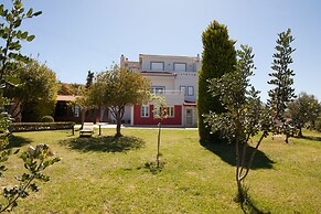 Groundfloor Luxury Villa Heraklion Crete