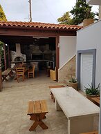 Groundfloor Luxury Villa Heraklion Crete