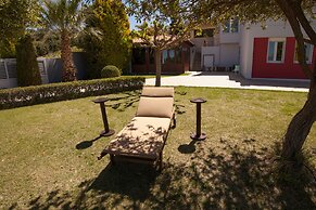 Groundfloor Luxury Villa Heraklion Crete