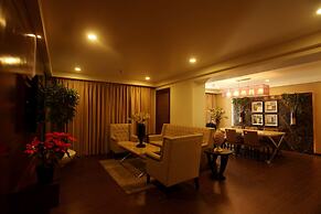 Paradigm Sarovar Portico Kakinada