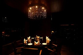 Paradigm Sarovar Portico Kakinada