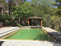 Namami Ganges Resort