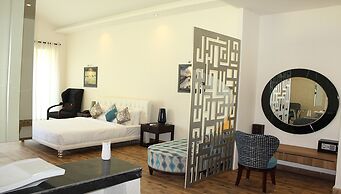 Namami Ganges Resort
