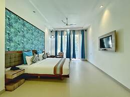Namami Ganges Resort