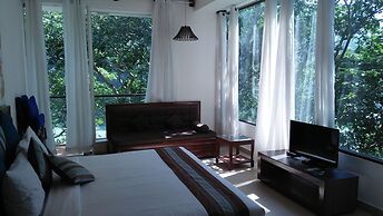 Namami Ganges Resort
