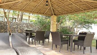 Namami Ganges Resort