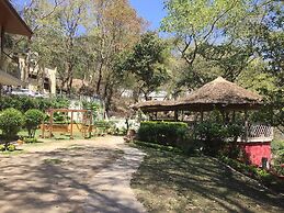 Namami Ganges Resort