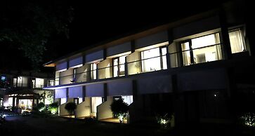 Namami Ganges Resort