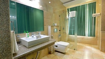 Namami Ganges Resort