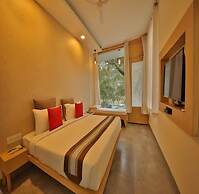 Namami Ganges Resort