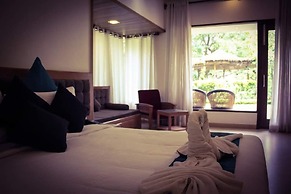 Namami Ganges Resort