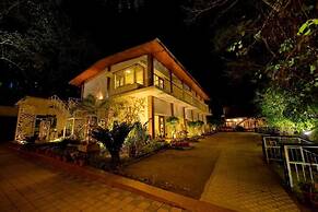 Namami Ganges Resort