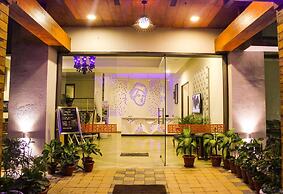 Namami Ganges Resort
