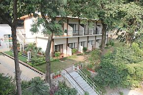 Namami Ganges Resort