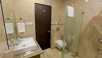 Namami Ganges Resort