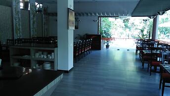 Namami Ganges Resort