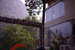 Namami Ganges Resort