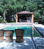 Namami Ganges Resort