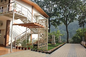 Namami Ganges Resort
