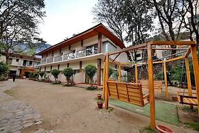 Namami Ganges Resort