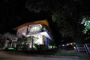 Namami Ganges Resort