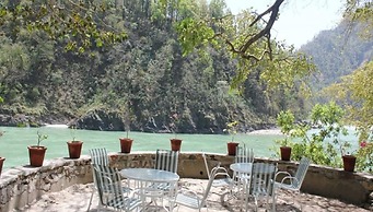 Namami Ganges Resort