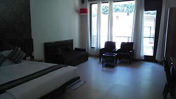 Namami Ganges Resort