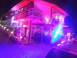 Namami Ganges Resort