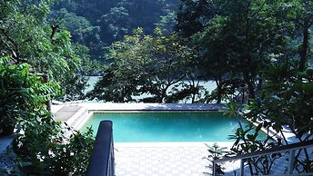 Namami Ganges Resort