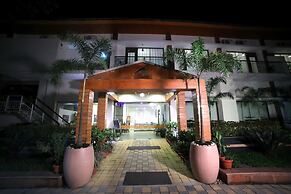 Namami Ganges Resort