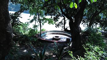 Namami Ganges Resort